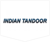 Indian Tandoor logo